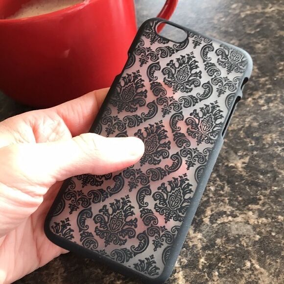 3/30$ IPhone 6 / 6S, 7, 8 and SE (2020) case - Picture 2 of 3